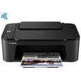 thumbnail image 4 of Canon PIXMA TS3729 Wireless All-In-One Inkjet Printer – OPEN BOX – Tested & Guaranteed, 4 of 11