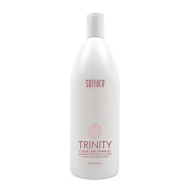 SURFACE Hair Trinity Color Care Shampoo, 33.8 Fl Oz