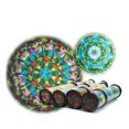 thumbnail image 4 of Jouets de Scène Intérieure Variables Kaléidoscope Rotatif Magique pour Enfants et Adultes, 4 of 4