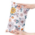 thumbnail image 1 of TopLLC Small Pillow For Kids Removable Washable Printed Mini Pillows Pillow Neck Back And Lumbar Pillow For Airplane And Car Travel on Clearance, 1 of 1