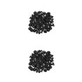 thumbnail image 4 of VONKY Black Universal Car Clips For Easy Installation And Wide Application Range Easy-to- ABS Car Clips Universal Rivets Package 2（50PCS） 2Set, 4 of 6