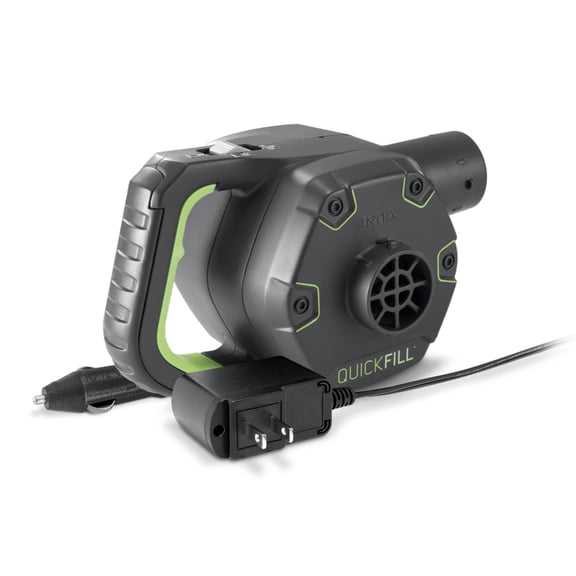 Pompe électrique Intex 120 volts Quickfill, âge : adulte