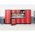 thumbnail image 2 of NewAge Products Bold Series 9-Piece Cabinet Set, 2 of 8