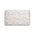 thumbnail image 2 of Staron Bath Mats for Bathroom, Bathroom Rug Mat 24x16, Extra Soft Absorbent Microfiber Bathroom Mat, Quick Dry, Machine Washable Non Slip Bath Mat for Bathroom Floor, Tub and Shower, 2 of 6