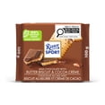 thumbnail image 1 of Ritter Sport Milk Chocolate with Butter Biscuit 100 g, 1 of 5