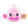 thumbnail image 2 of Hug A Lumps (Small) Bob by ZURU, Cuddly Squishy Weighted Plush, 2 of 7
