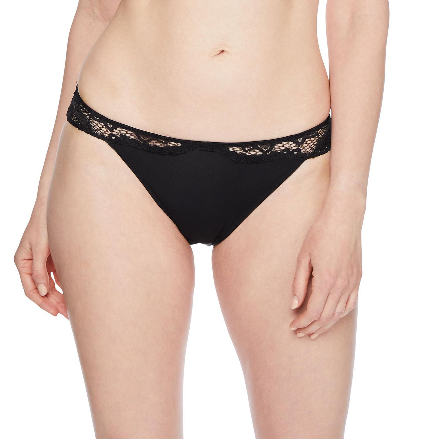 George Women's Lace Bikini 2-Pack