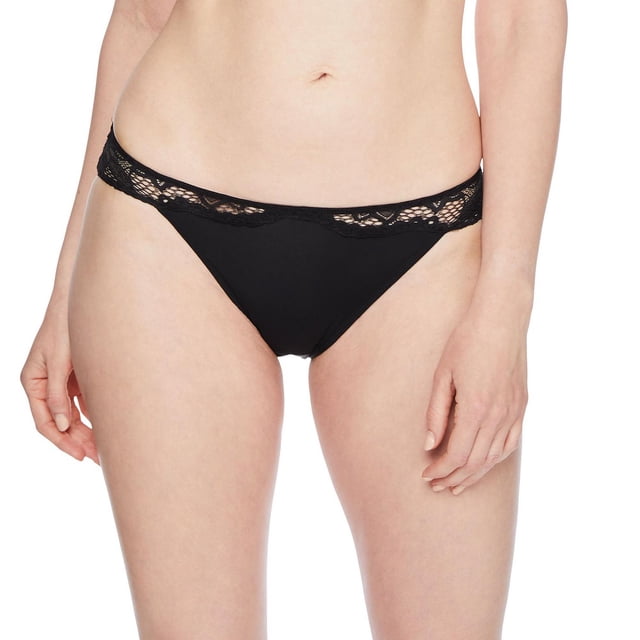 George Women's Lace Bikini 2-Pack
