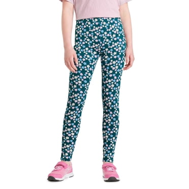 George Girls' Printed Legging