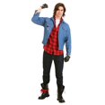 thumbnail image 2 of The Breakfast Club Men's John Bender Costume, 2 of 4