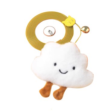 Jouets pour Chaton, Jouets Taquins Interactifs pour Chaton Suspendu Jouet Suspendu Technologie de Pointe