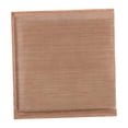 thumbnail image 3 of segolike Tapis Oreiller pour Presse à Chaud Réutilisable Tapis Résistant à la Chaleur pour Blouse Sacs Chapeaux 25.4cmx25.4cm, 3 of 9