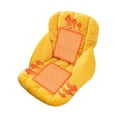 thumbnail image 2 of Heated Seat Cushion,Heat Cushion Pad,Heated Seat Cushion for Office Chair with Lumbar Support, Extra Large Heated Chair Pad for Pain Relief, Chair Warmer for Home Use,Heated Cushion for Office Chair, 2 of 9