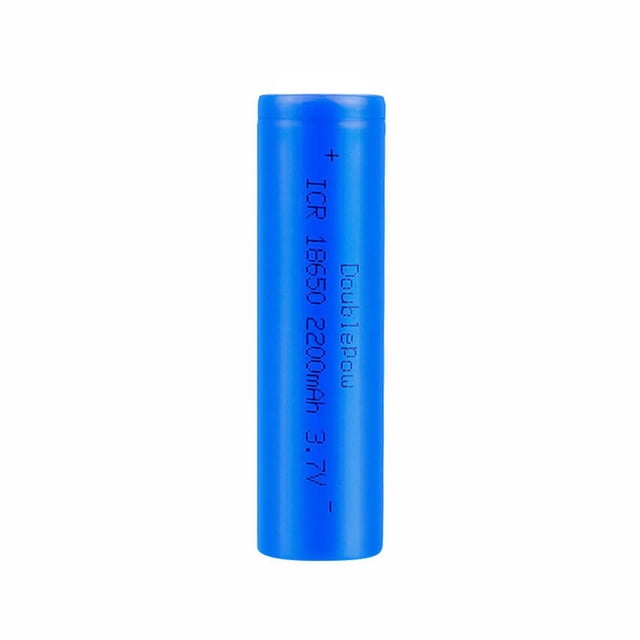 Rechargeable Large Capacity Battery 3.7v Rechargeable Battery for Flashlights. Doorbells. Headlights. Remote Control Cars