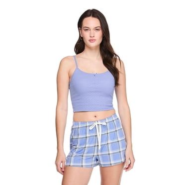 No Boundaries Women'S Sleep Cami