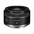 thumbnail image 1 of Canon RF50mm F1.8 STM for Canon Full Frame Mirrorless RF Mount Cameras [EOS R, EOS RP, EOS R5, EOS R6](4514C002), 1 of 4