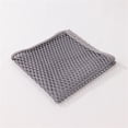 thumbnail image 1 of Sales Today Clearance! Multipurpose Mesh Dishwashing Rags Upgraded Multifunctional Double Layer Washing Dishes Rags For Wet And Dry 2025 Non Scratch Dishcloth Kitchen Cleaning Supplie, 1 of 3