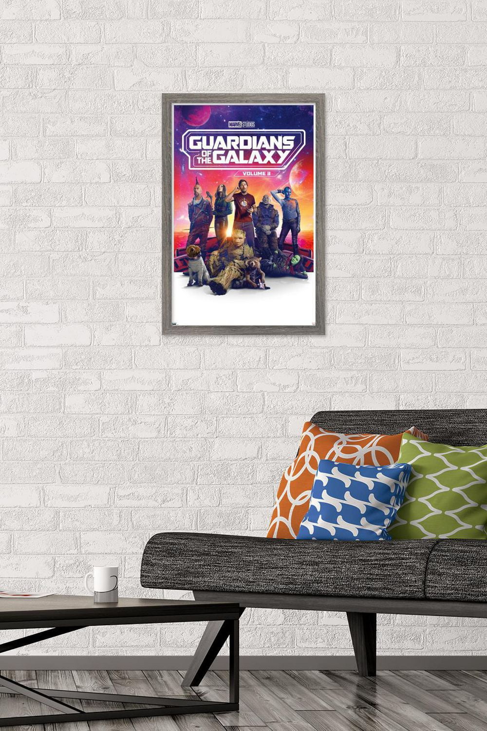 Marvel Les Gardiens de la Galaxie Vol 3