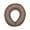 Cafe Latte, variant on Caron® Big Donut O'Go™ #4 Worsted (Medium) Acrylic Yarn, 9.9oz/280g 533 Yards