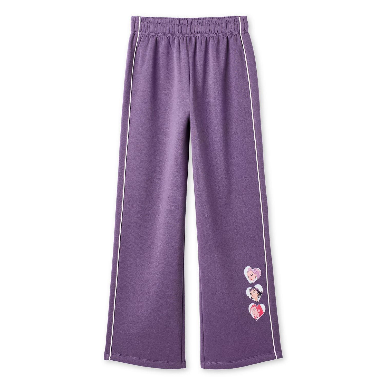 Kpop Demon Hunters Girls' Sweatpant