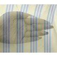 thumbnail image 4 of oneOone Viscose Chiffon Fabric Vertical Stripe Print Fabric BTY 42 Inch Wide, 4 of 4