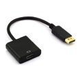 thumbnail image 4 of Liquidation Maintenant! Convertisseur 1080P DP vers HDMI-Compatible Câble Adaptateur Externe Convertit Lot C2 S4I7, 4 of 8