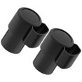 thumbnail image 3 of 2 Pcs Embouts de Saxophone et Bouchons de Clé pour Pièces de Rechange Cou Courbé, 3 of 8