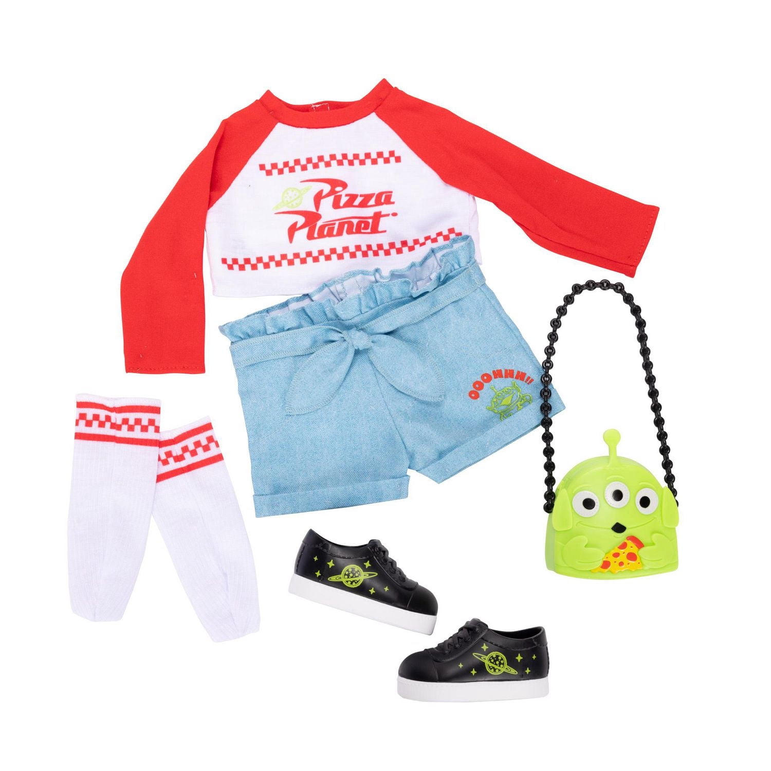 Disney Ily 4EVER - 18 Inch Doll Outfit - Inspired By Toy Story