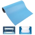 thumbnail image 1 of Swimline 87951 HydroTools 9 x 24 Inch Small Protective Vinyl Ladder Mat for Swimming Pools to Extend Liner Life, 1 of 7