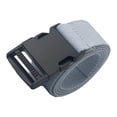 thumbnail image 1 of kurtrusly Outdoor Breathable Men Waist Belt Quick Release Buckle Dusty Blue, 1 of 9