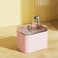 thumbnail image 4 of Distributeur Automatique d'Eau pour Animaux avec Port USB Intérieur Extérieur, Filtre, Circulation, pour Chats et Chiens, 4 of 4