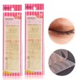 thumbnail image 4 of Double Eyelid Lace Patch Invisible Traceless Mesh Olive Shaped Eyelid Sticker, 4 of 8