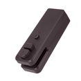thumbnail image 1 of bedienty Plastic Electric Bag Sealing Machine Portable Handheld 300mAh Kitchen Snack Vegetables Fruits Bread Chips Sealer Brown 1Set, 1 of 6