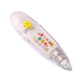 thumbnail image 2 of EGNMCR Diary NoteBook Notebooks for Work Decorative Tape Pen DIY Photo Album Correction Tape Decoration Tape Tape Pen, 2 of 2