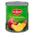 thumbnail image 4 of Del Monte® Sliced peaches In 100% fruit juice from concentrate, 4 of 7