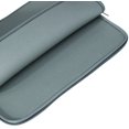 thumbnail image 4 of RAINYEAR 15.6 Inch Laptop Sleeve Protective Case Zipper Cover Carrying Bag Compatible with 15.6" Notebook Computer, 4 of 5