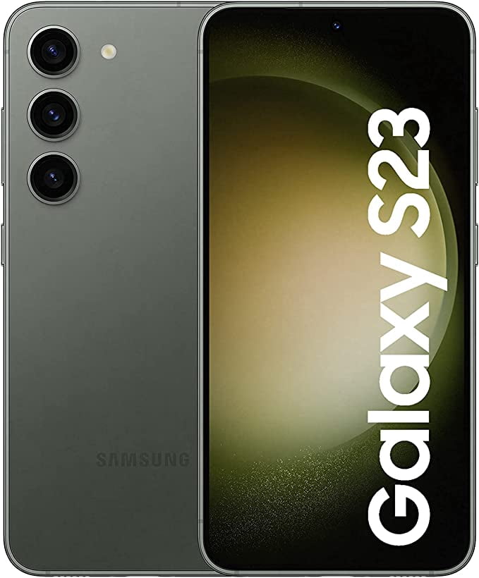 Samsung Galaxy S23 5G 128GB (Canadian Version) | Brand New Factory