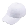 thumbnail image 1 of Women Baseball Cap Snapback Hat Hip-Hop Adjustable WH, 1 of 5