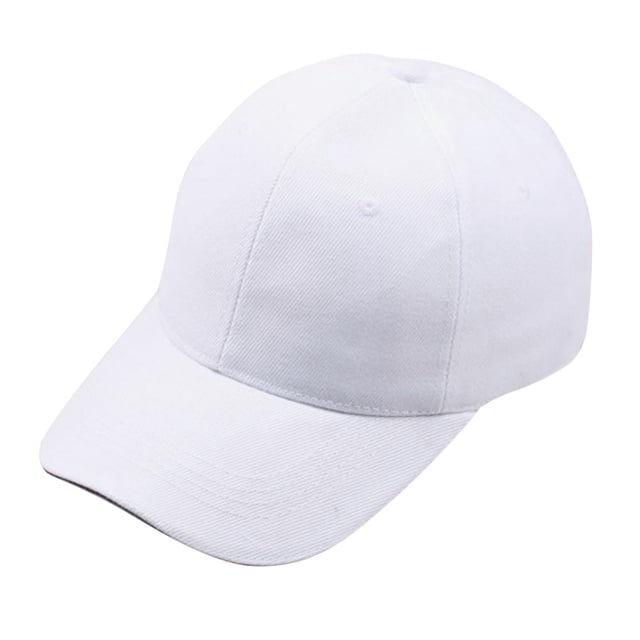 Women Baseball Cap Snapback Hat Hip-Hop Adjustable WH