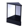 thumbnail image 3 of lionlar Miroir Non Inversant Miroir Non Inversant Miroir Inversé pour Salon Cosmétique Ro L, 3 of 9