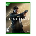 thumbnail image 1 of Jeu vidéo 007 First Light pour (Xbox Series X), 1 of 15