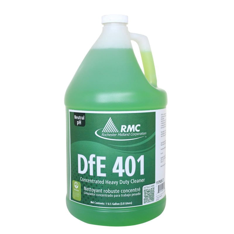 RMC DFE 401 All Purpose Cleaner 3.8 LTR - Pack Of 4