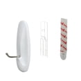 thumbnail image 3 of Command™ Wire Hooks 17069C, Large, 3 of 9