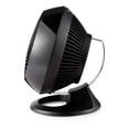 thumbnail image 3 of Vornado 560 Medium Efficient Variable Speed Air Circulator Floor Fan, Black, 3 of 8