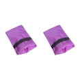 thumbnail image 2 of Transemion Frost Protection For Outdoor With Waterproof Cover Universal Compatibility purple 2Set, 2 of 6