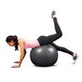 thumbnail image 5 of Zenzation Athletics Ballon D'Exercice 65cm, 5 of 5