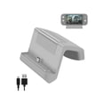thumbnail image 1 of Station de Recharge Portative Mini Nintendo Switch avec Port USB Type-C, Station de Recharge de Remplacement pour Nintendo Switch et Switch Lite, 1 of 6