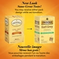 thumbnail image 3 of Twinings Thé Noir Earl Grey Décaféiné, Frais et Aromatique, 20 Sachets de Thé, 3 of 6