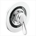 thumbnail image 1 of Cleveland Faucet 40316C Moen Cfg Shower Valve Handle Trim Kit, 1 of 4