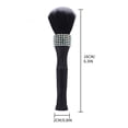 thumbnail image 2 of RXIRUCGD Ultra-Soft Detailing Brush for Scratch-Free Cleaning and Detailing of Delicate Surfaces Interior Exterior Automotive, Leather, Infotainment Screens, Electronics, 2 of 3